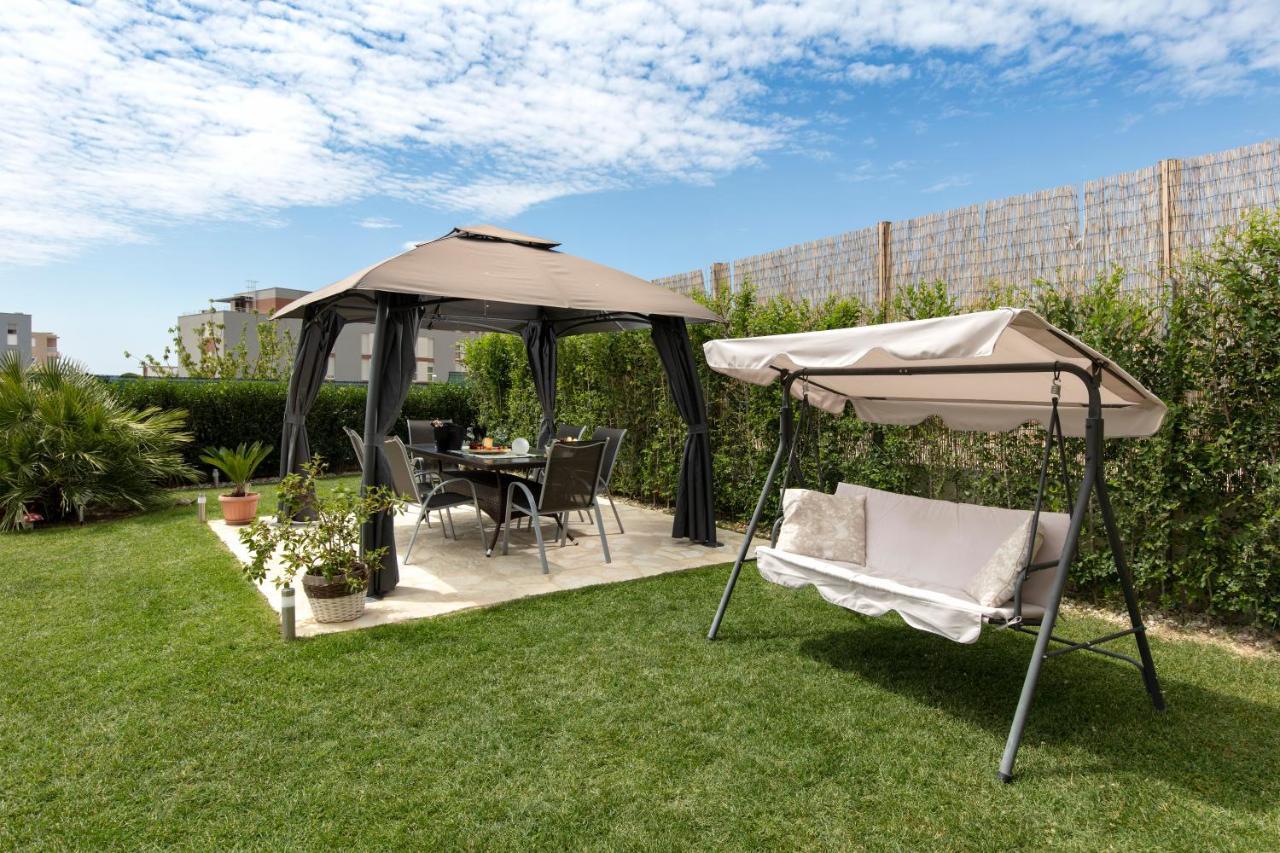 شقة Sunny Garden A2 سبليت المظهر الخارجي الصورة